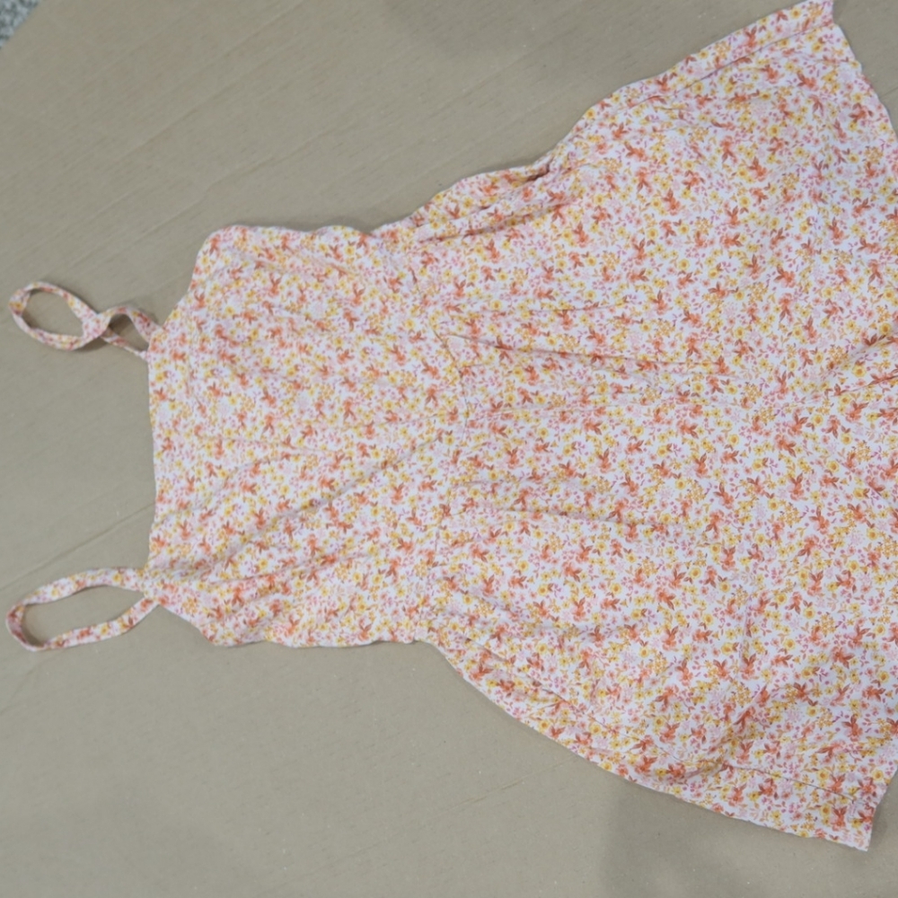 Old Navy Romper